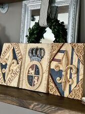 Set di 3 Decoline NewYork