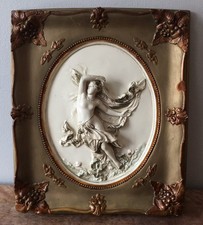 Targa 3D Alexander Backer