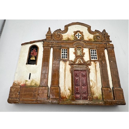 Placca gesso - placca, e